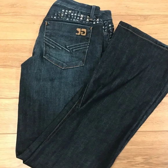 Joes jeans honey fit jeans size 26 - Picture 2 of 13